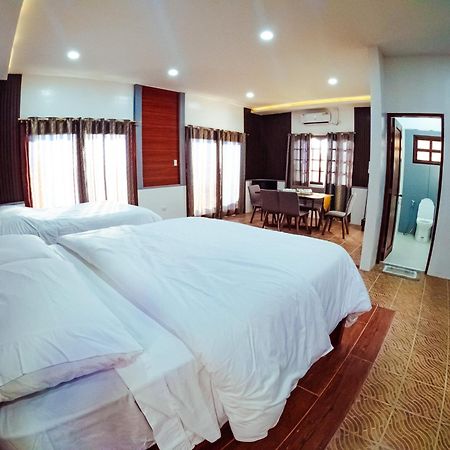 Marqis Sunrise Sunset Resort And Spa Baclayon Habitación foto