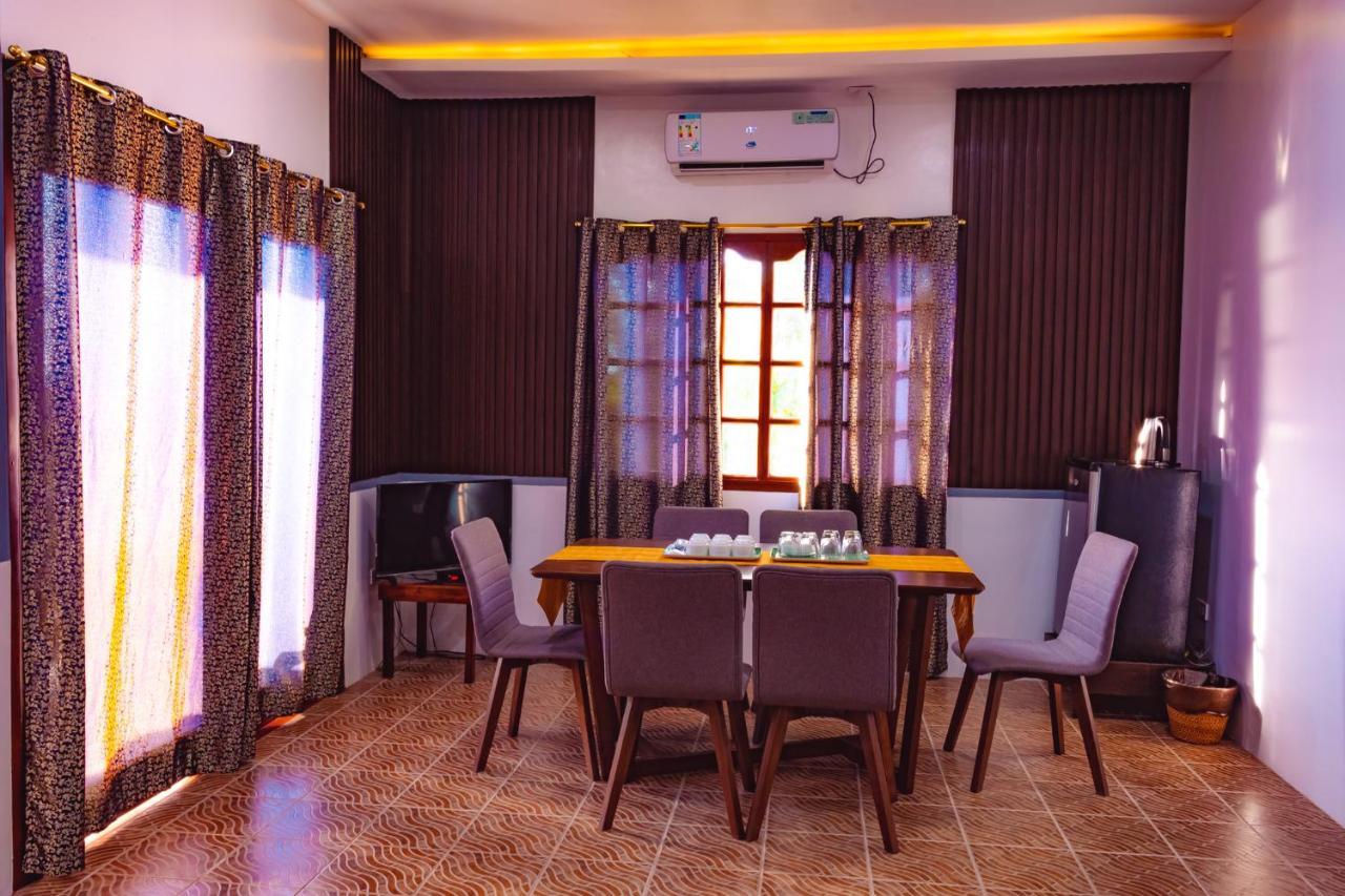 Marqis Sunrise Sunset Resort And Spa Baclayon Habitación foto