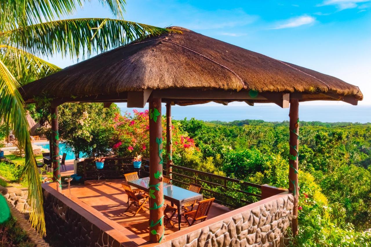 Marqis Sunrise Sunset Resort And Spa Baclayon Exterior foto