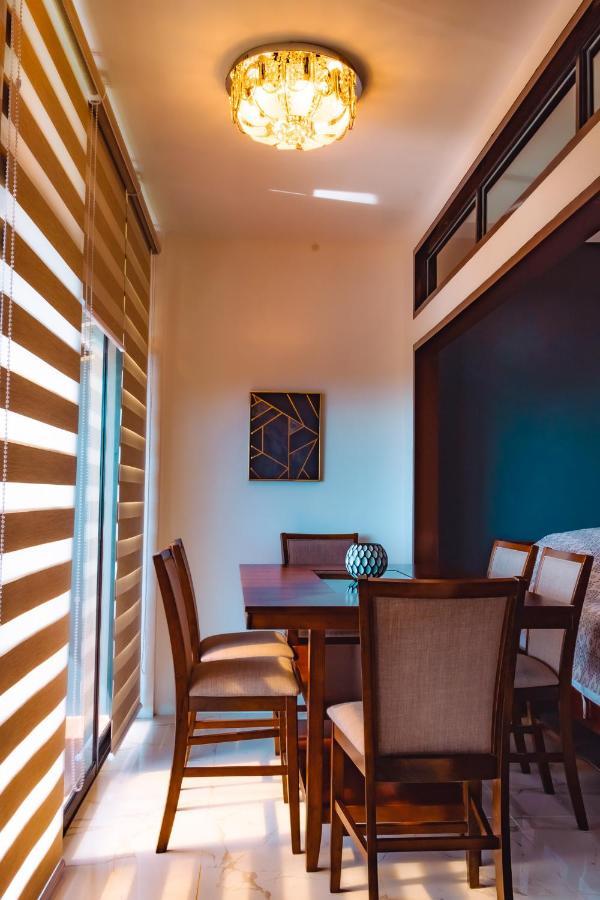Marqis Sunrise Sunset Resort And Spa Baclayon Exterior foto