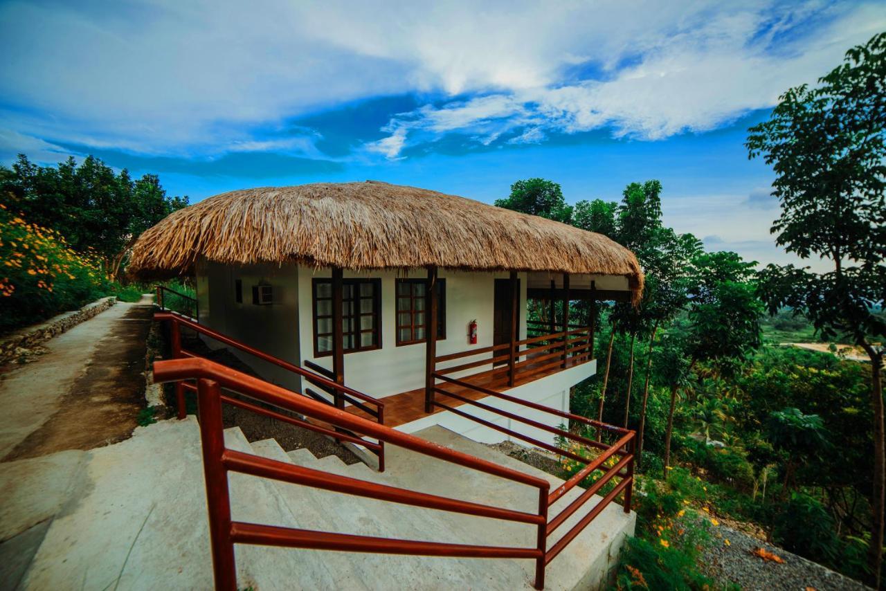 Marqis Sunrise Sunset Resort And Spa Baclayon Habitación foto