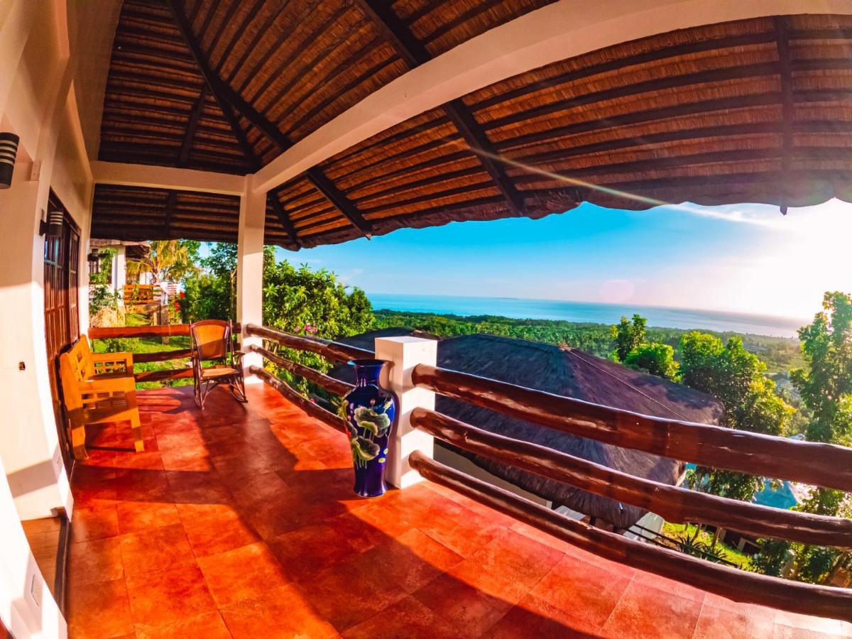 Marqis Sunrise Sunset Resort And Spa Baclayon Exterior foto