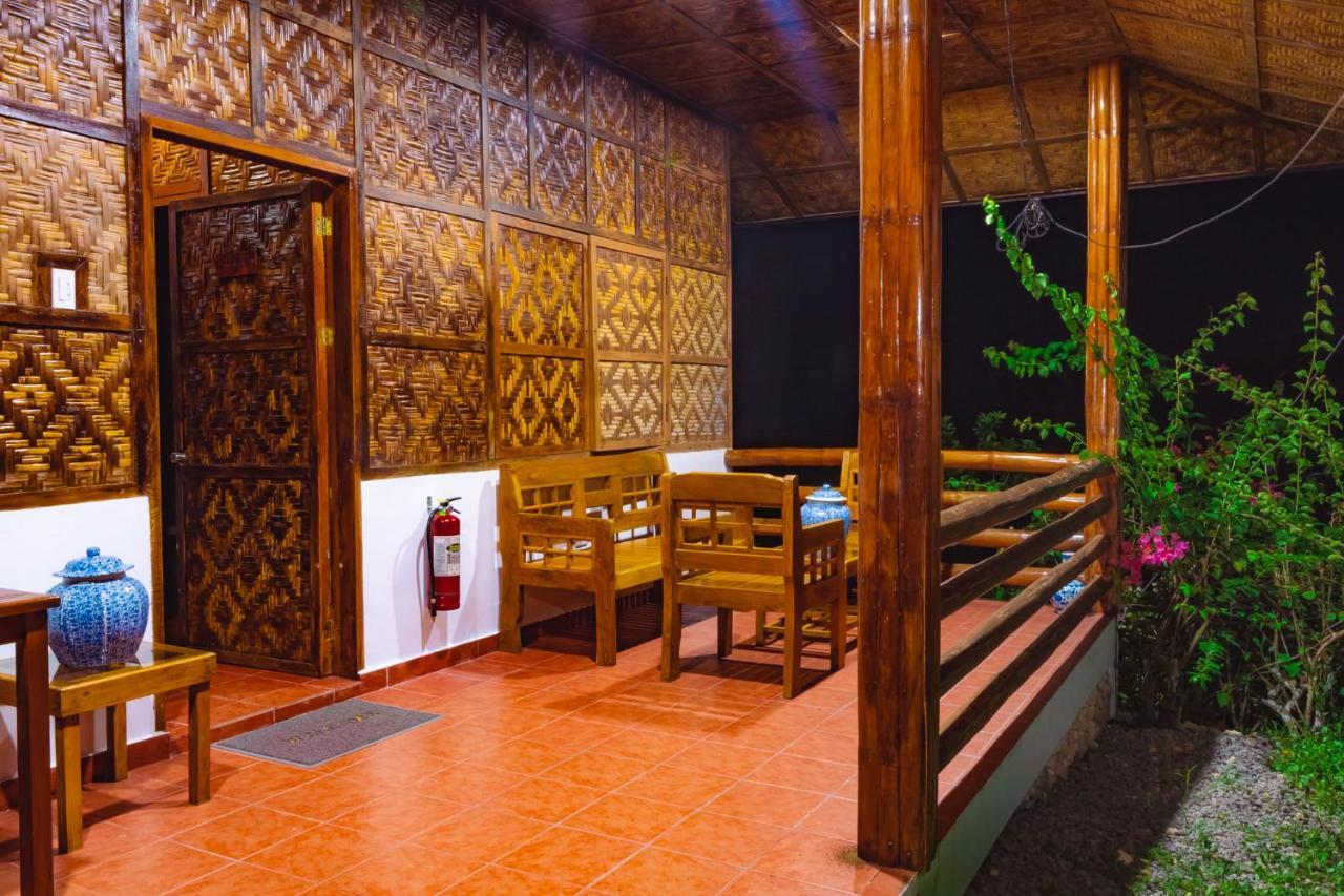 Marqis Sunrise Sunset Resort And Spa Baclayon Habitación foto