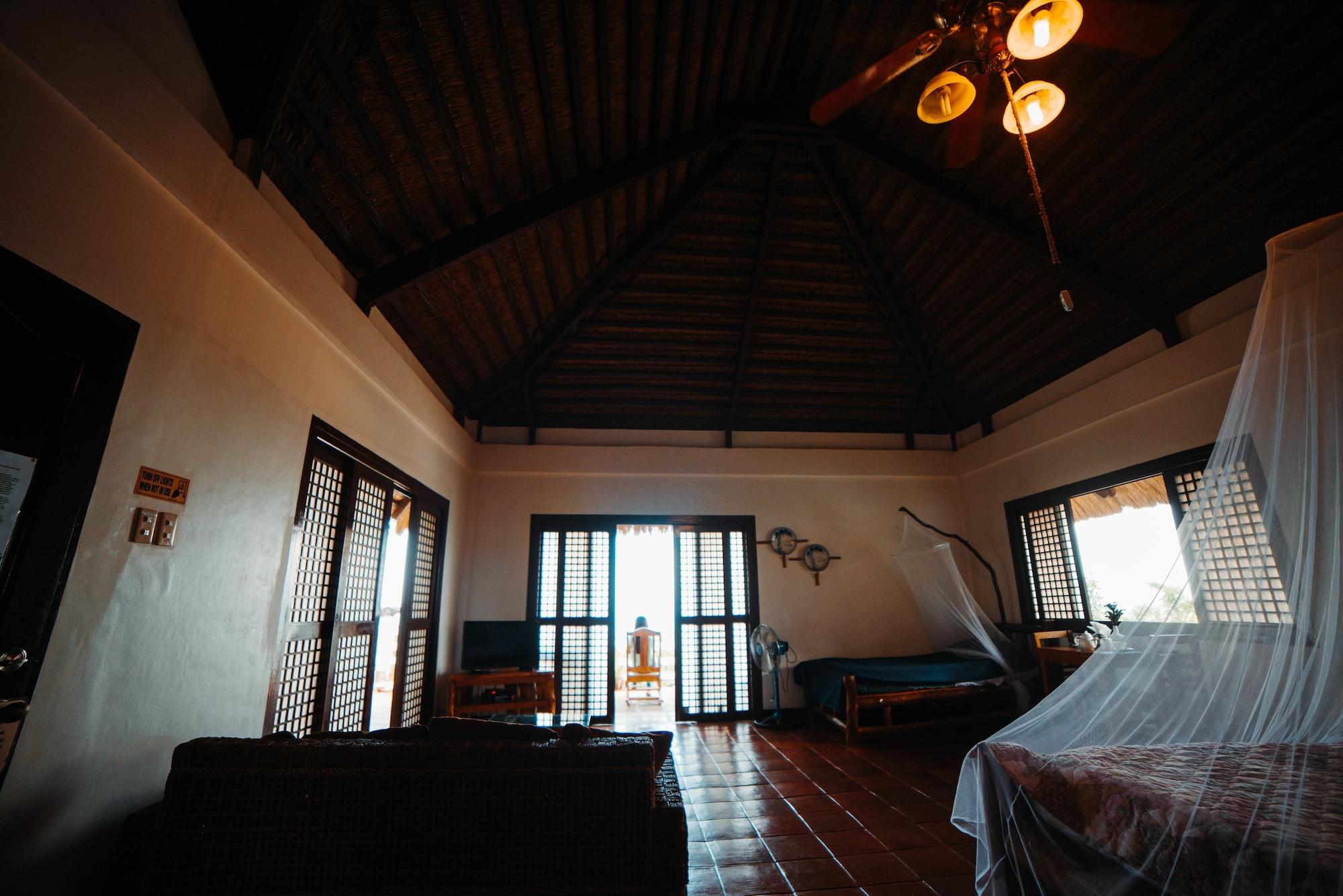 Marqis Sunrise Sunset Resort And Spa Baclayon Exterior foto