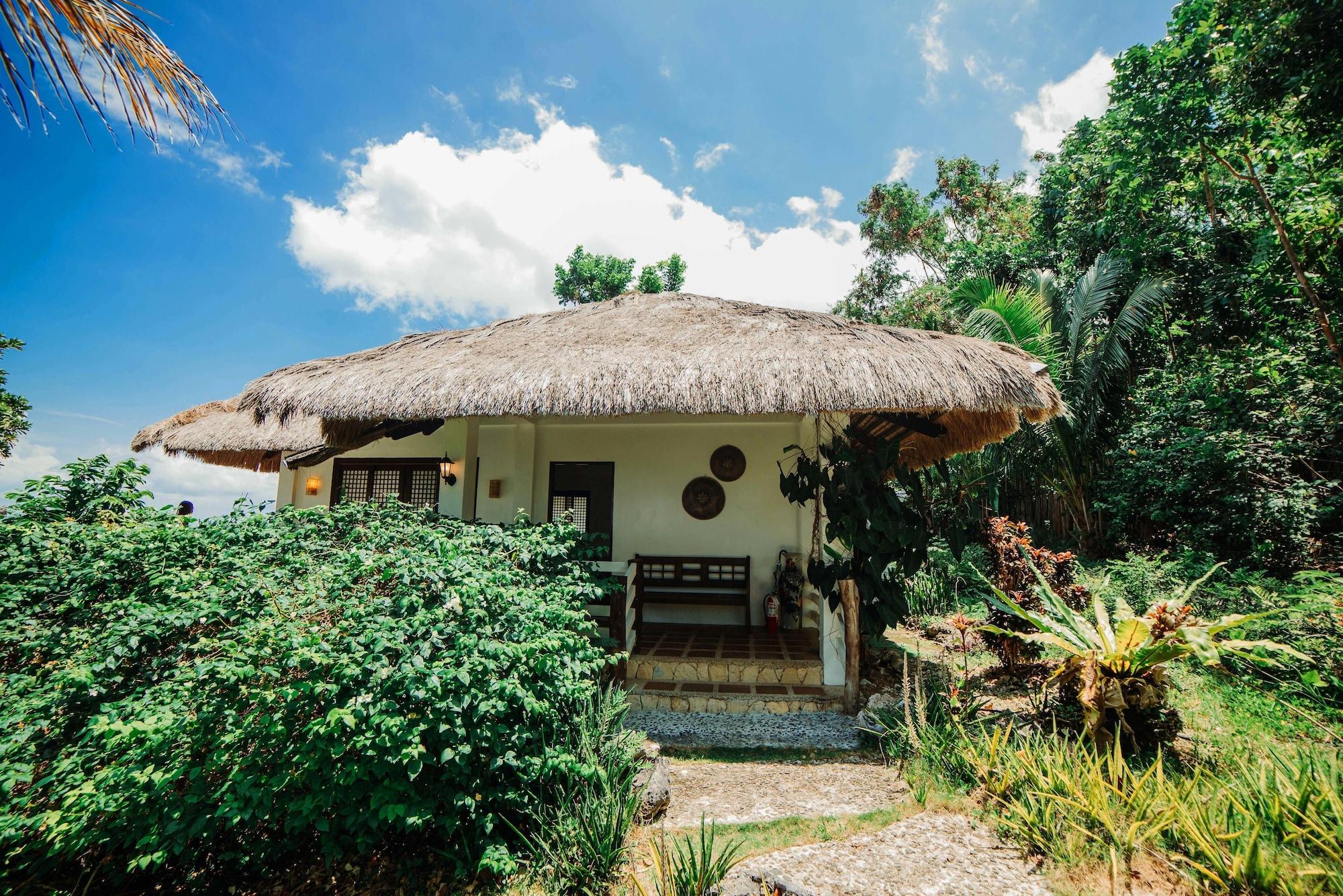 Marqis Sunrise Sunset Resort And Spa Baclayon Exterior foto