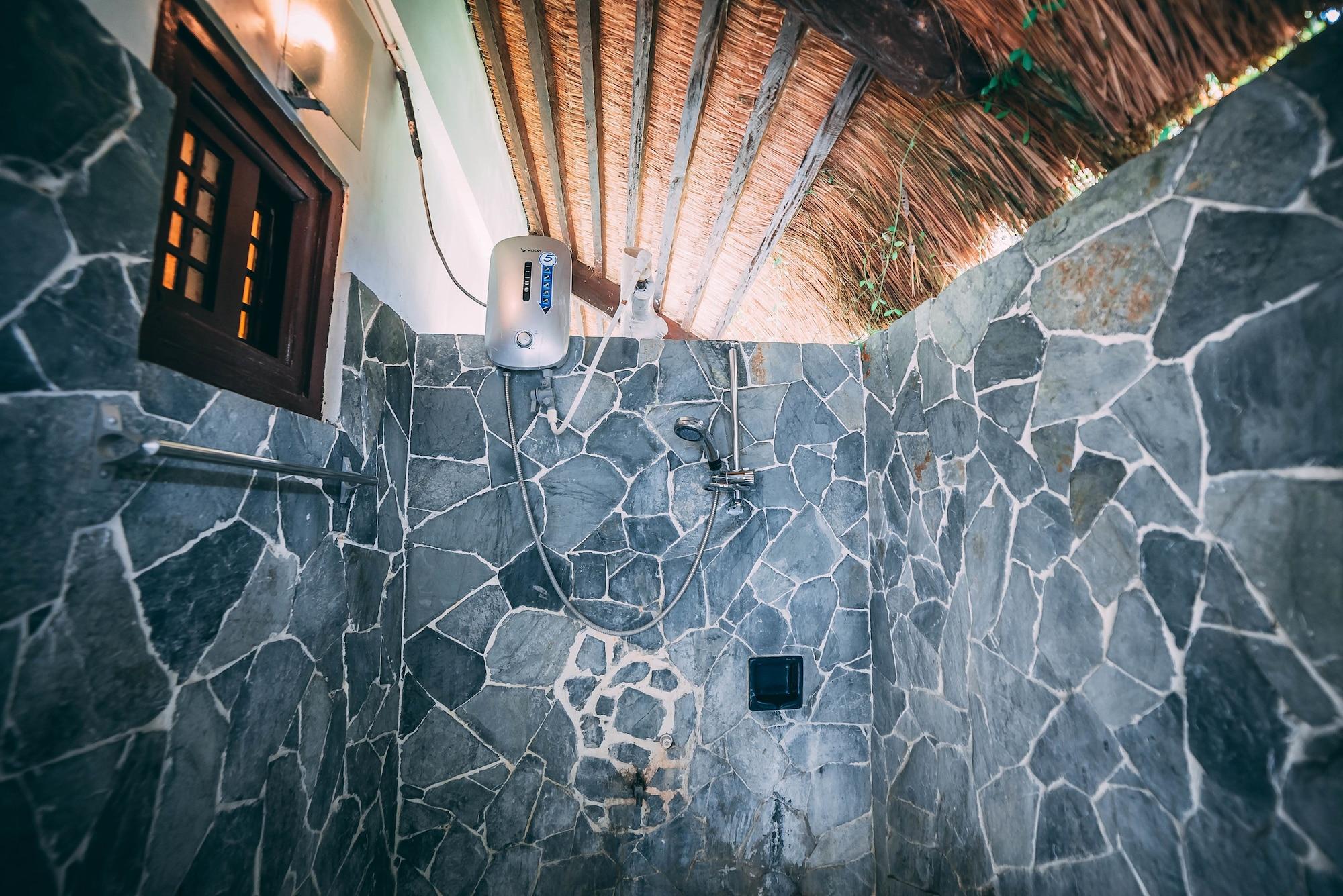 Marqis Sunrise Sunset Resort And Spa Baclayon Exterior foto
