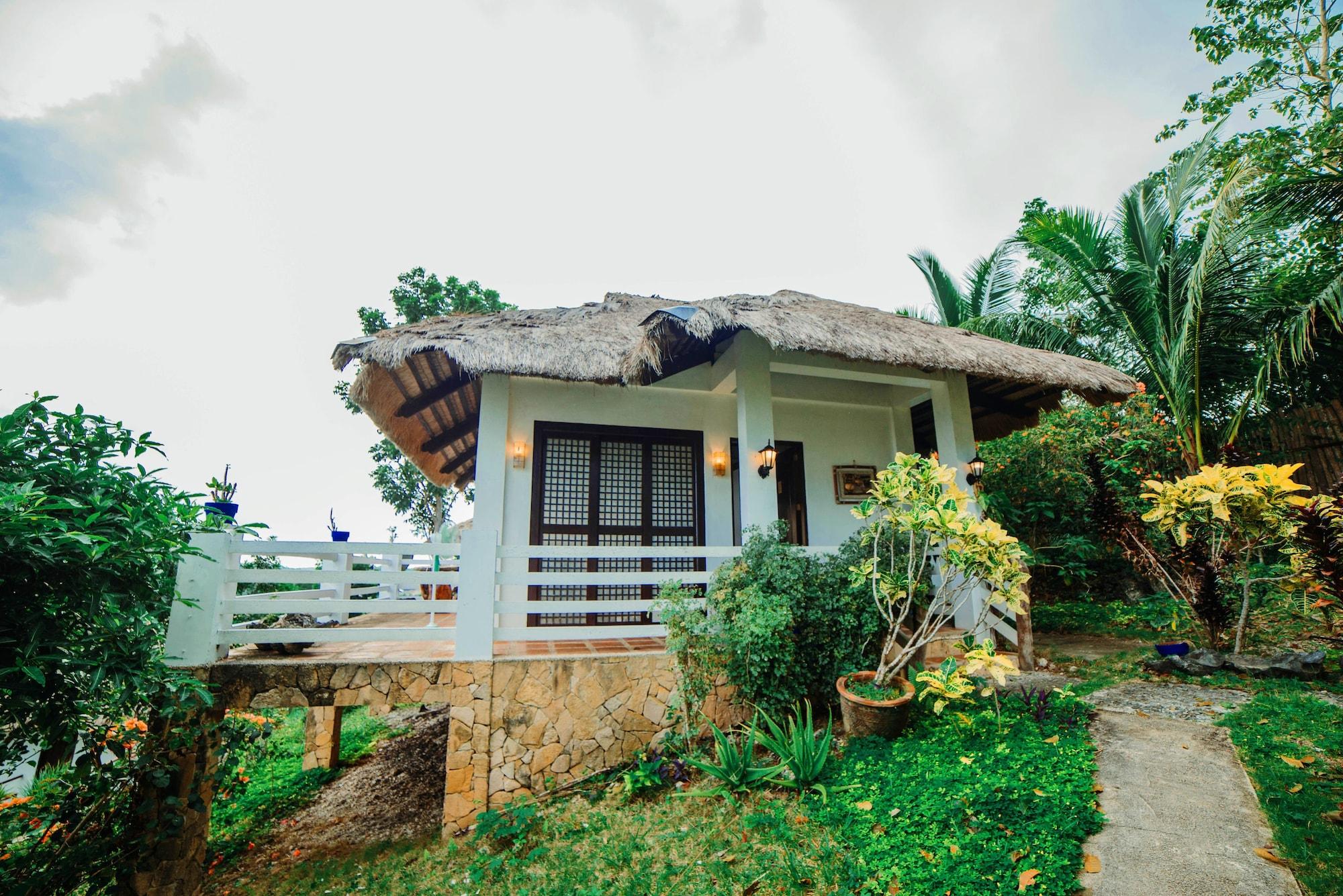 Marqis Sunrise Sunset Resort And Spa Baclayon Exterior foto