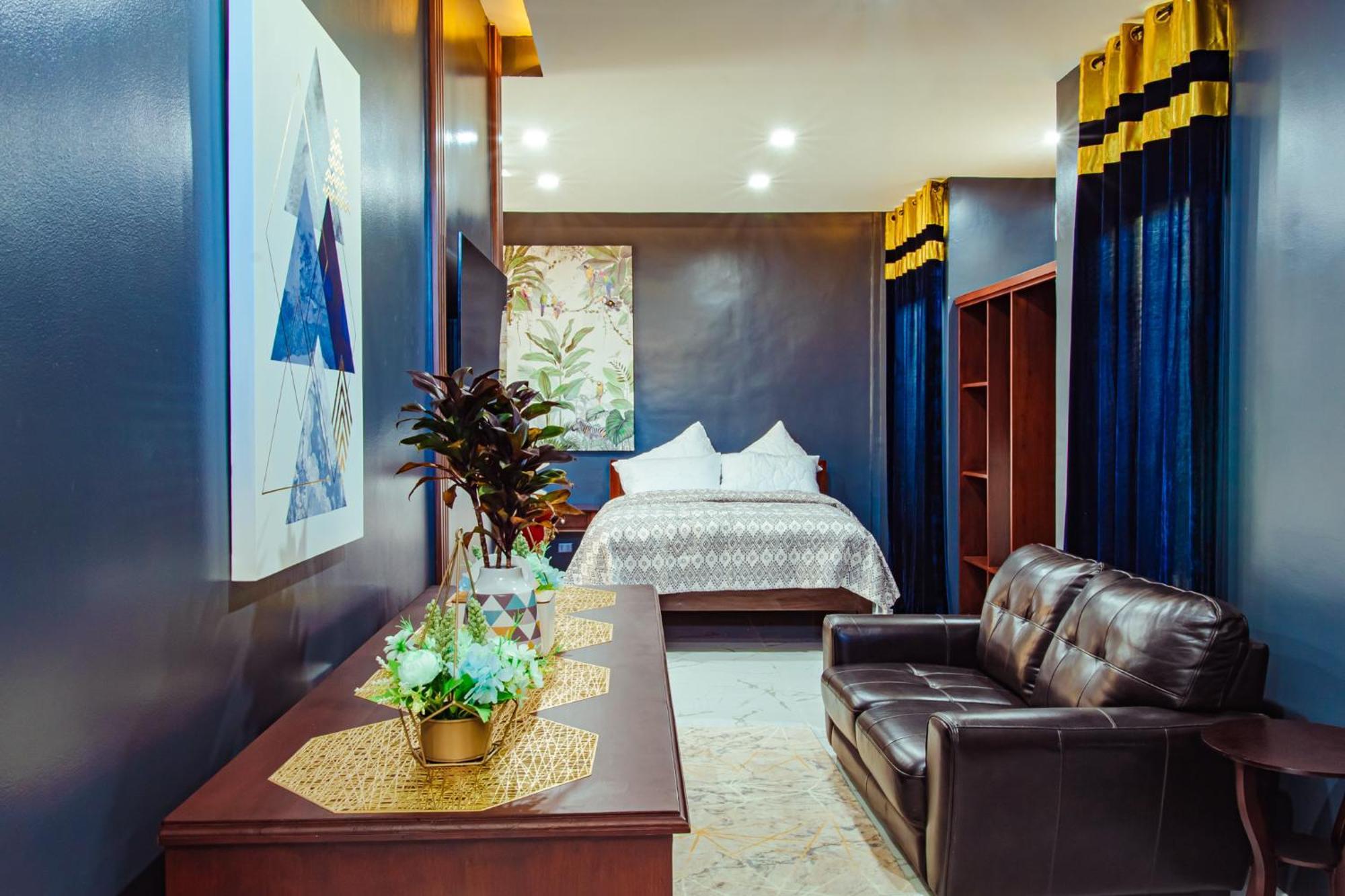 Marqis Sunrise Sunset Resort And Spa Baclayon Habitación foto
