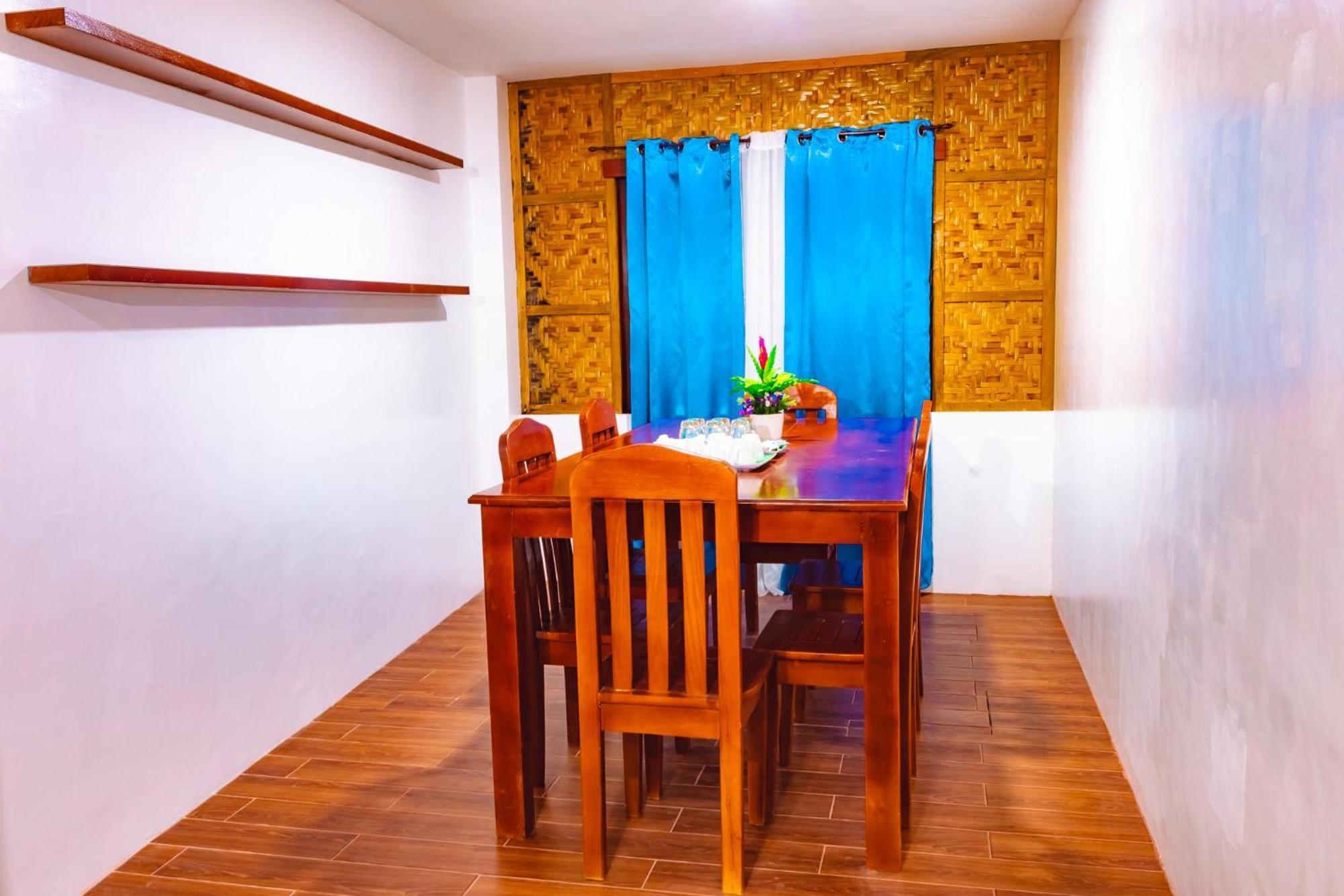 Marqis Sunrise Sunset Resort And Spa Baclayon Habitación foto