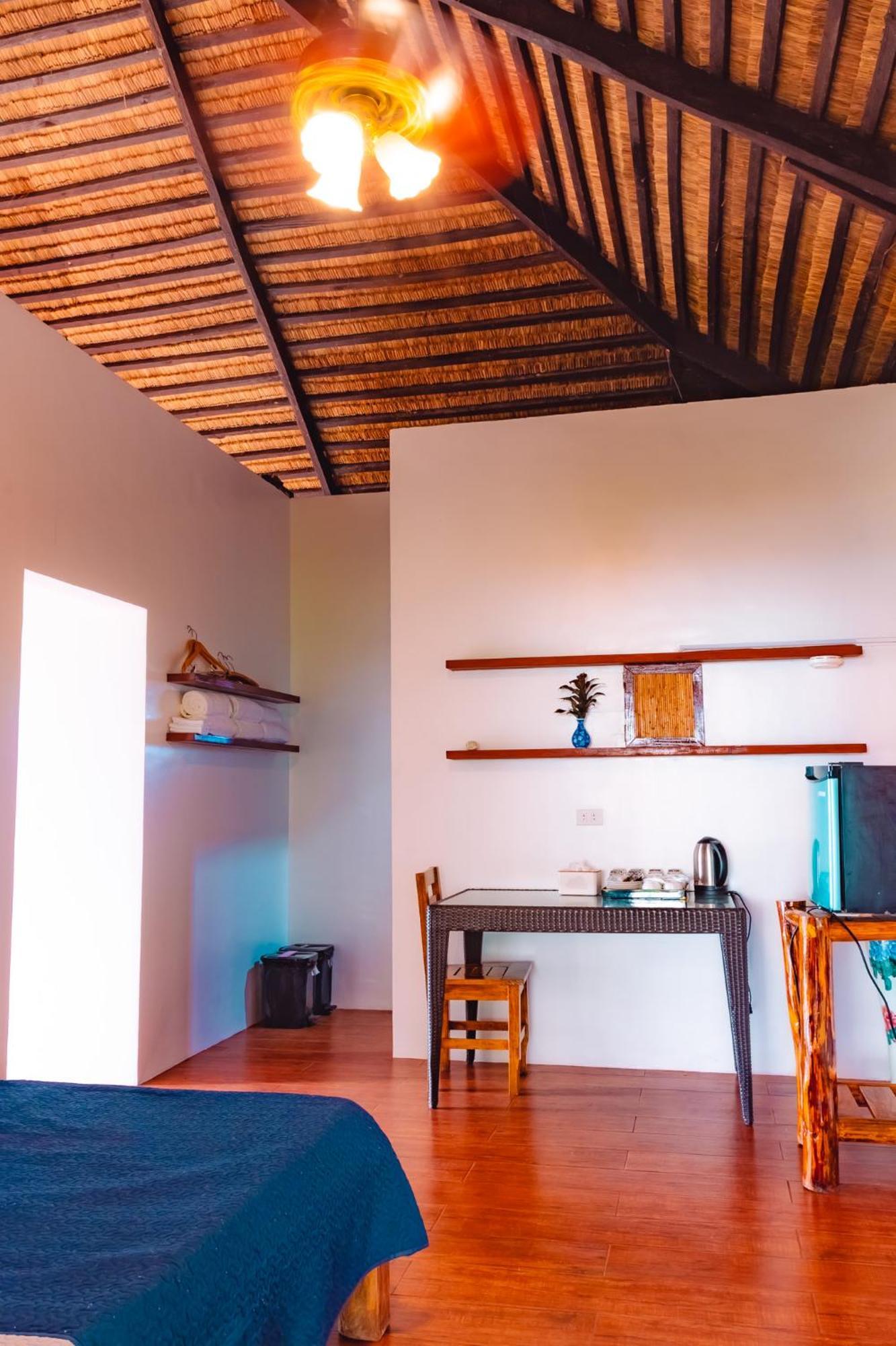 Marqis Sunrise Sunset Resort And Spa Baclayon Habitación foto