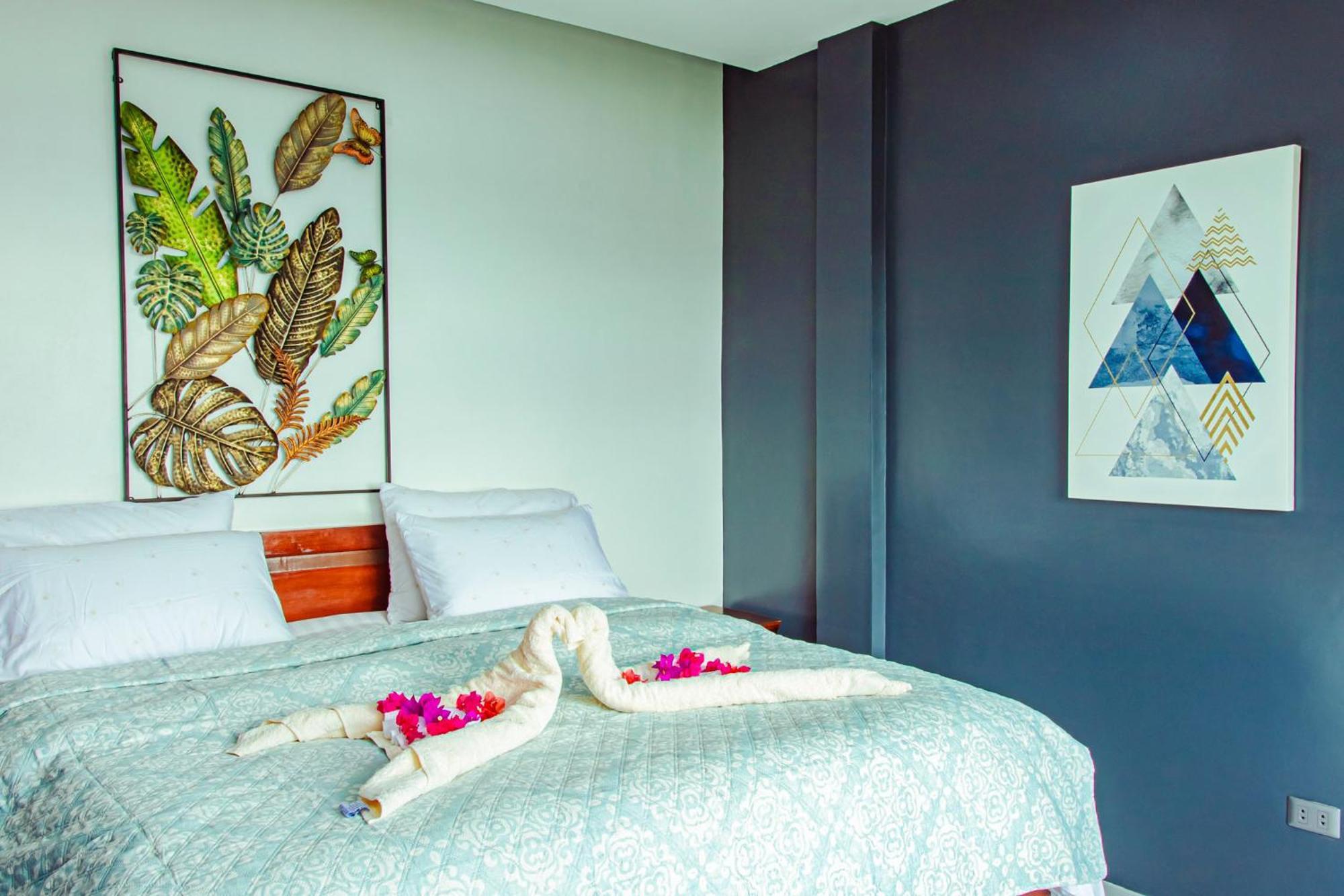 Marqis Sunrise Sunset Resort And Spa Baclayon Habitación foto