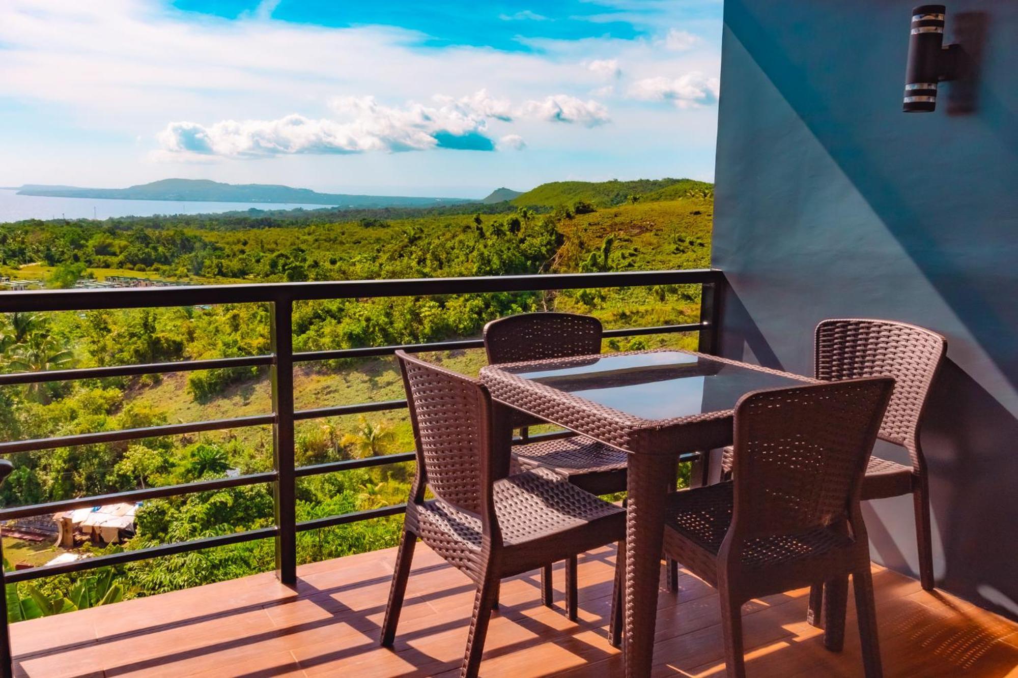 Marqis Sunrise Sunset Resort And Spa Baclayon Habitación foto