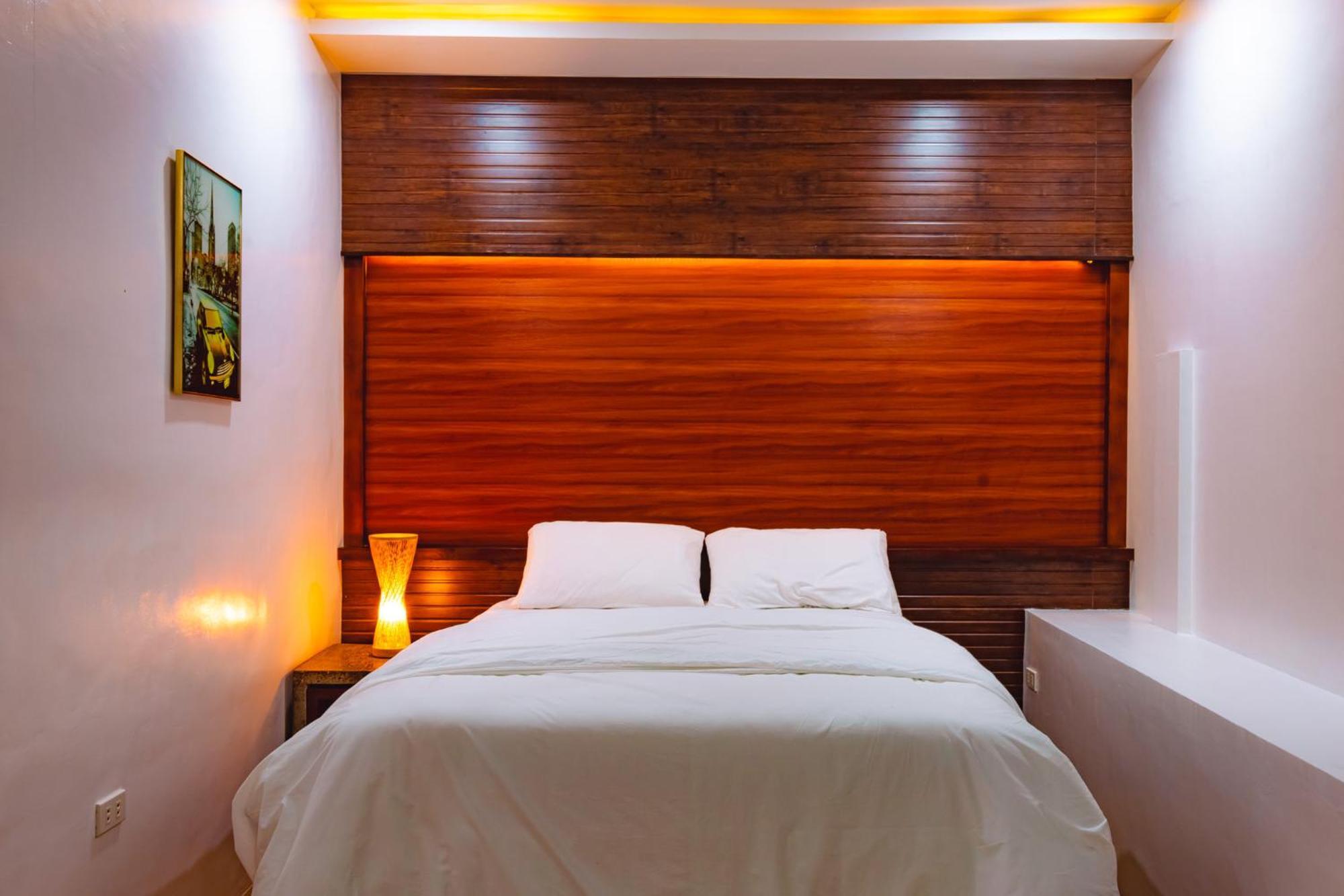 Marqis Sunrise Sunset Resort And Spa Baclayon Habitación foto